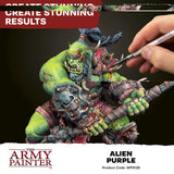 The Army Painter - Warpaints Fanatic: Alien Purple