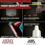 The Army Painter - Warpaints Fanatic: Alien Purple