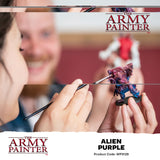 The Army Painter - Warpaints Fanatic: Alien Purple