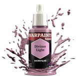 The Army Painter - Warpaints Fanatic: Diviner Light