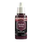 The Army Painter - Warpaints Fanatic: Mulled Berry