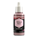 The Army Painter - Warpaints Fanatic: Wilted Rose
