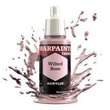 The Army Painter - Warpaints Fanatic: Wilted Rose