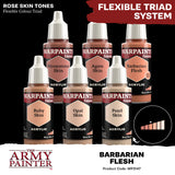 The Army Painter - Warpaints Fanatic: Barbarian Flesh