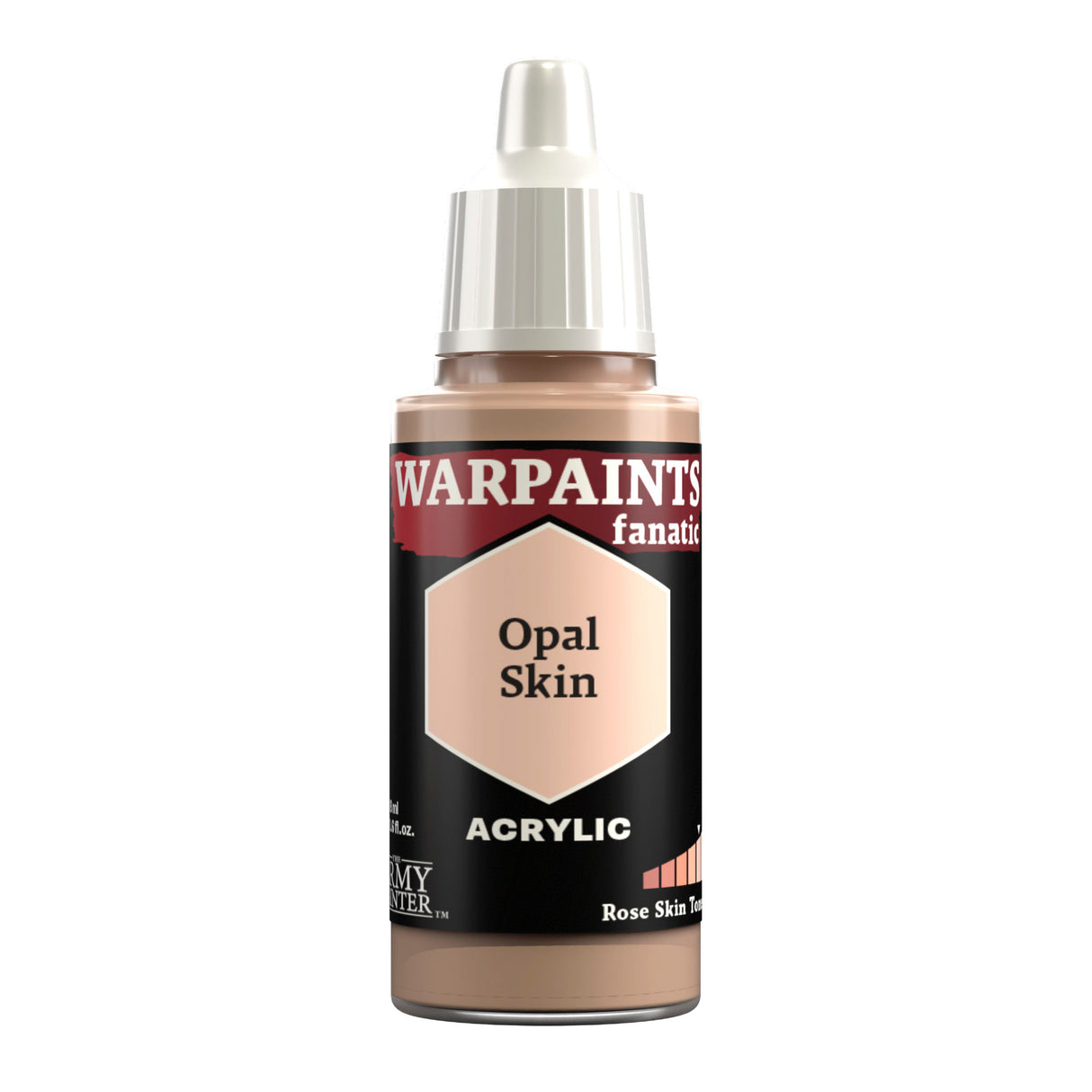 The Army Painter - Warpaints Fanatic: Opal Skin