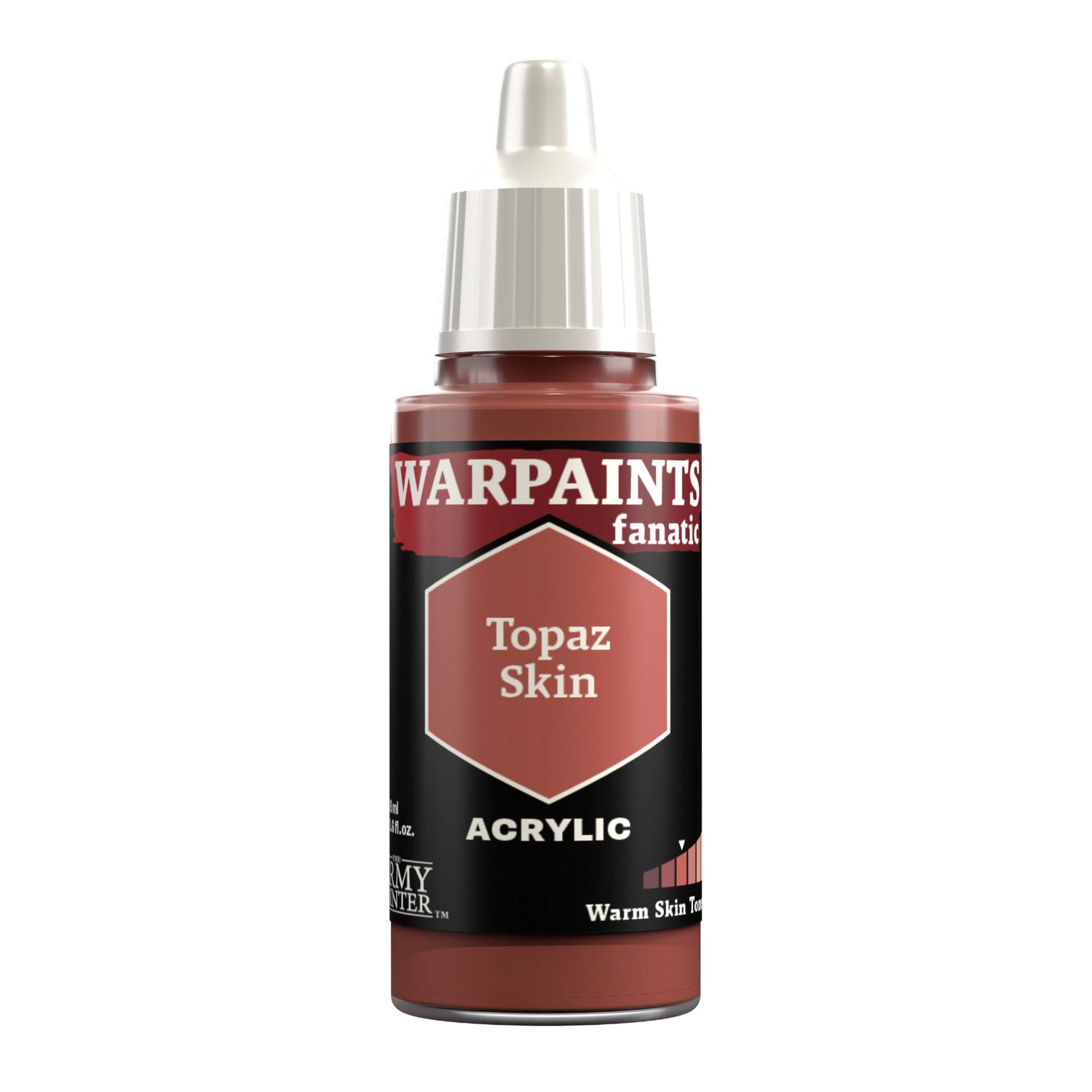 The Army Painter - Warpaints Fanatic: Topaz Skin