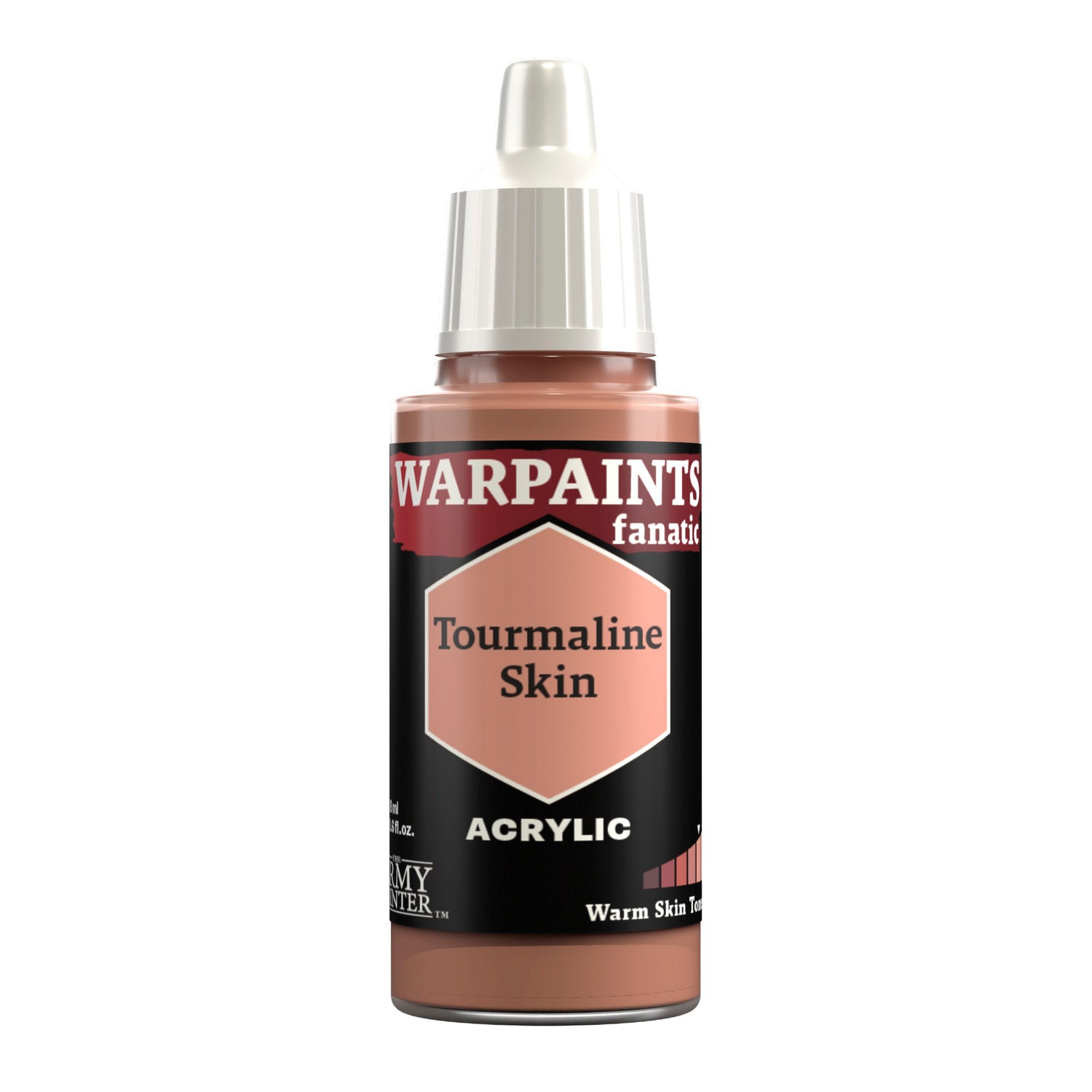 The Army Painter - Warpaints Fanatic: Tourmaline Skin
