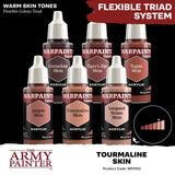 The Army Painter - Warpaints Fanatic: Tourmaline Skin