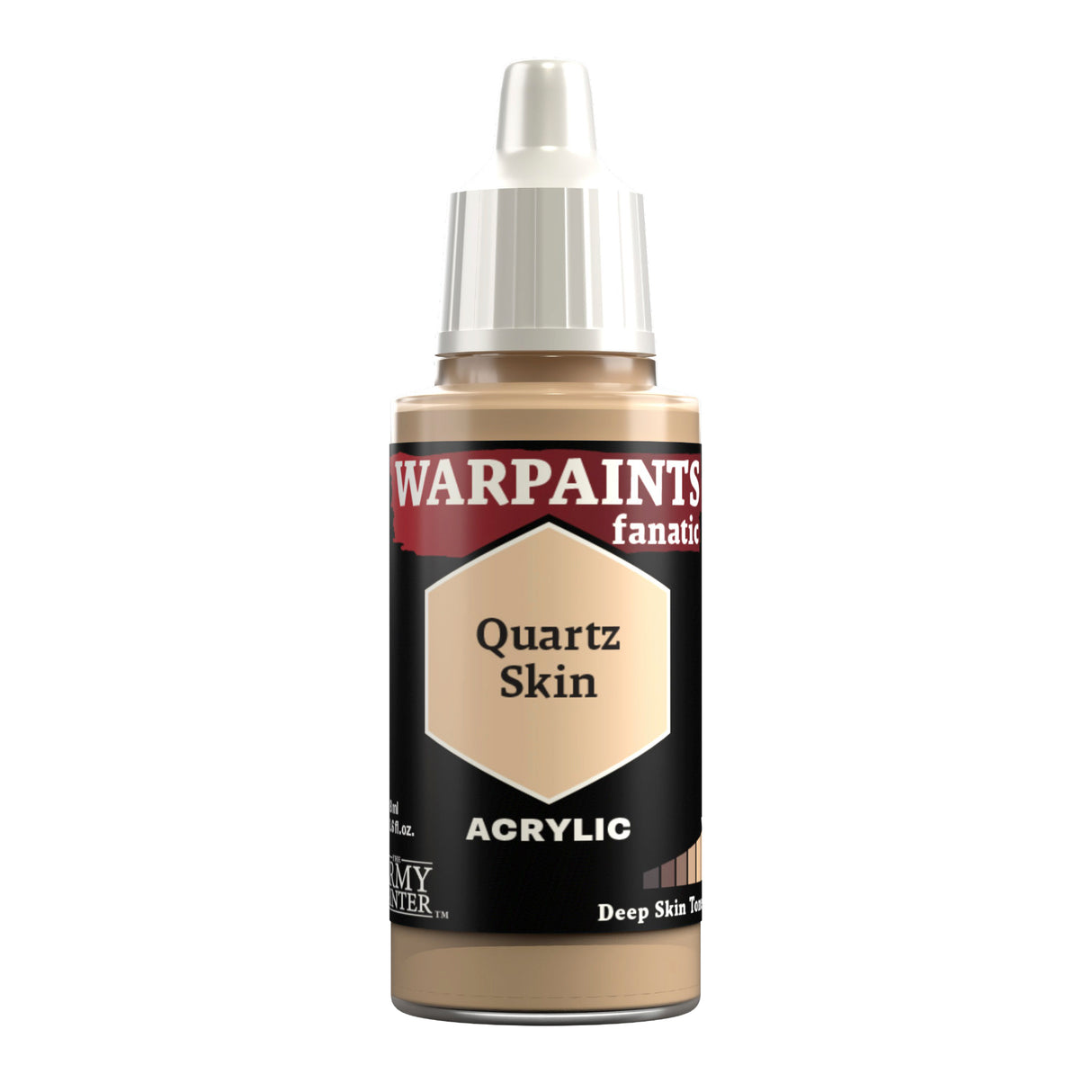 The Army Painter - Warpaints Fanatic: Quartz Skin