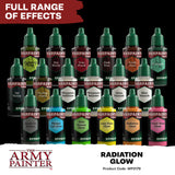 The Army Painter - Warpaints Fanatic Effects: Radiation Glow