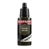 The Army Painter - Warpaints Fanatic Metallic: Death Metal