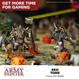 The Army Painter - Warpaints Fanatic Wash: Red Tone