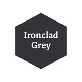 The Army Painter - John Blanche Masterclass: Ironclad Grey