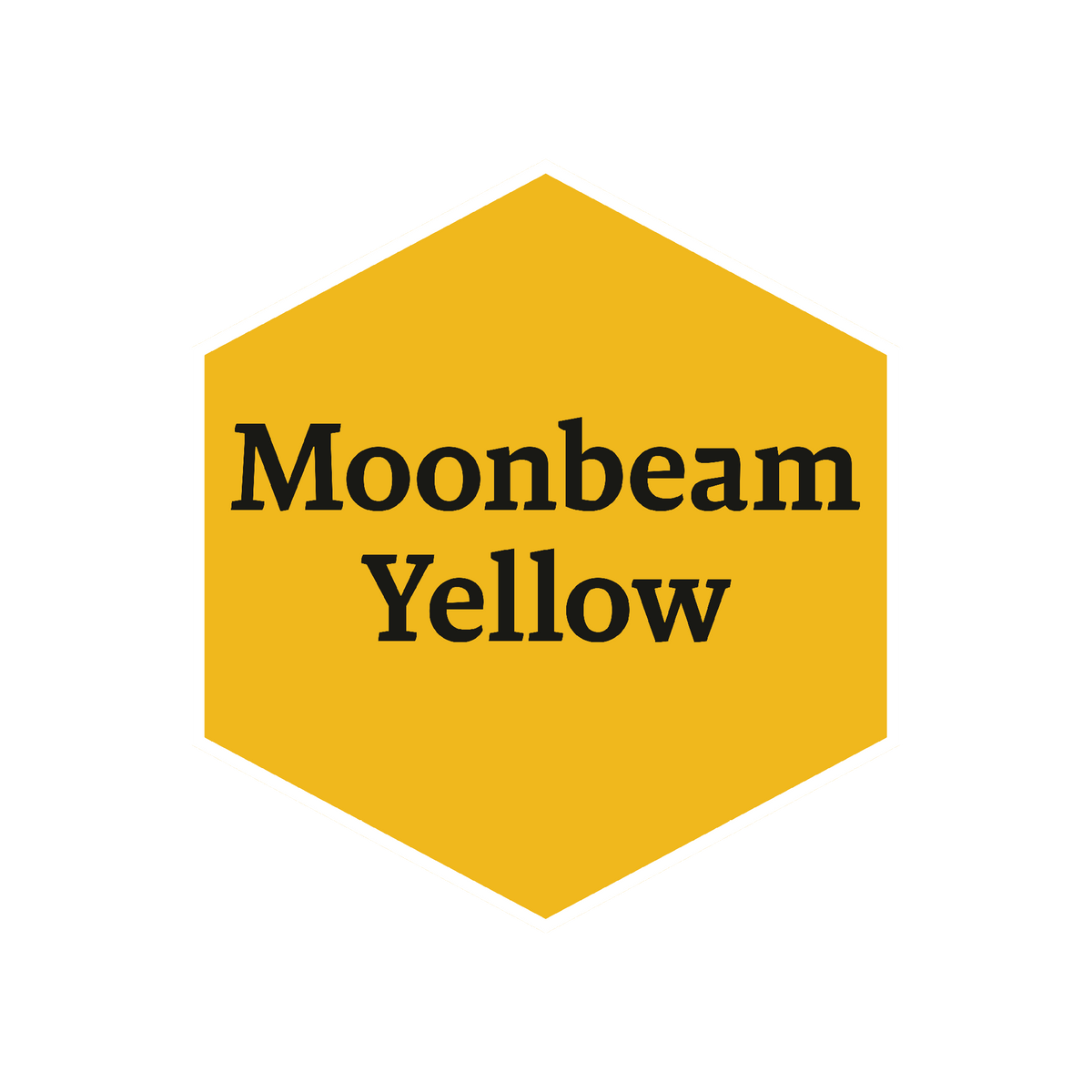 The Army Painter - John Blanche Masterclass: Moonbeam Yellow