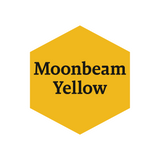 The Army Painter - John Blanche Masterclass: Moonbeam Yellow