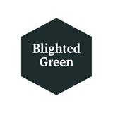 The Army Painter - John Blanche Masterclass: Blighted Green
