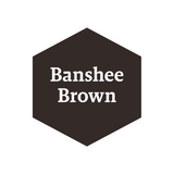 The Army Painter - John Blanche Masterclass: Banshee Brown