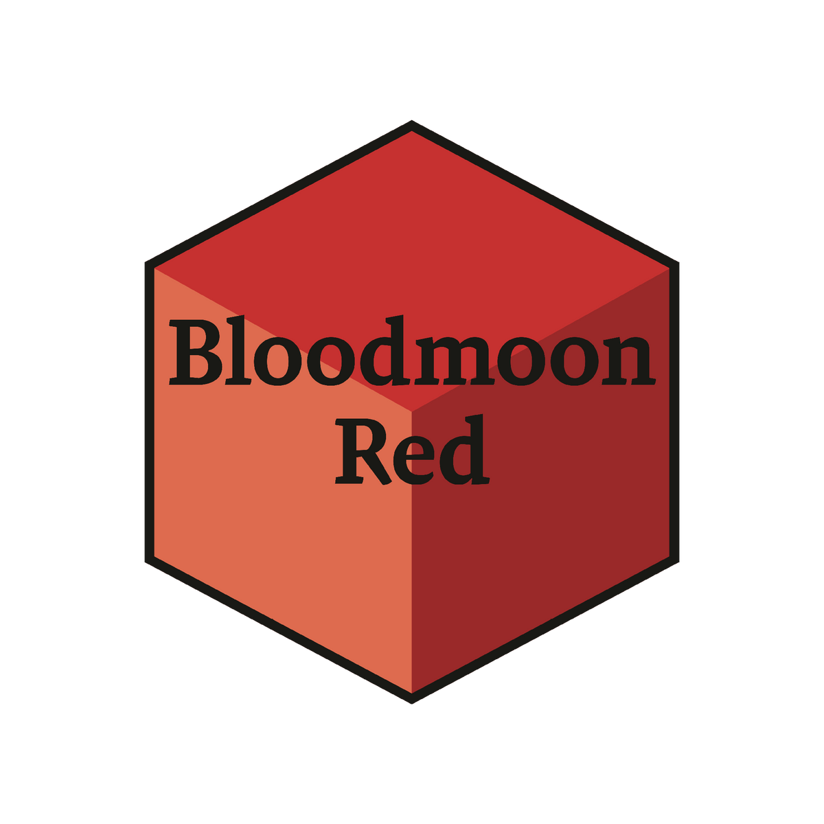 The Army Painter - John Blanche Masterclass: Bloodmoon Red