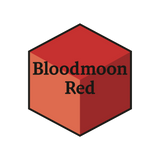 The Army Painter - John Blanche Masterclass: Bloodmoon Red