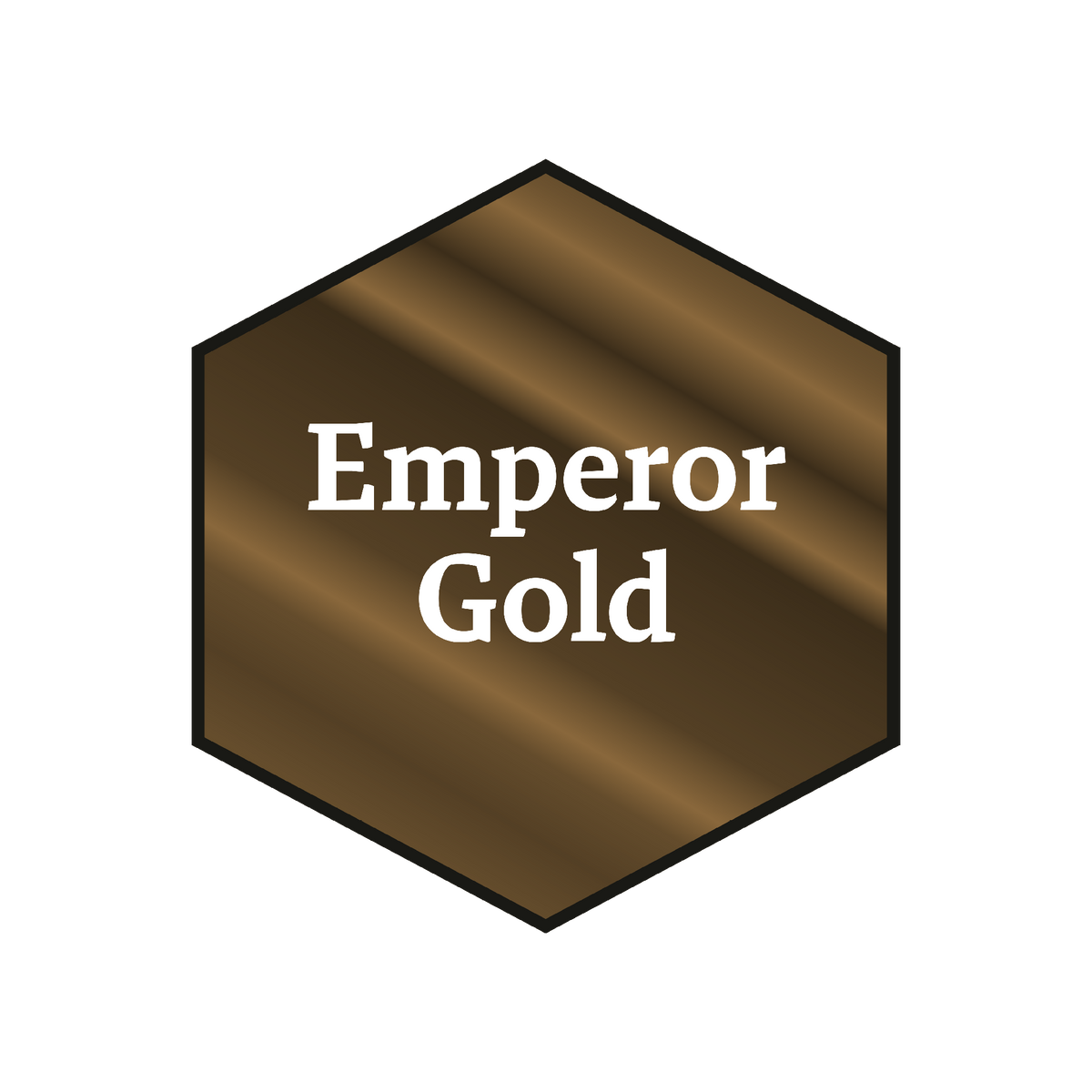 The Army Painter - John Blanche Masterclass: Emperor Gold