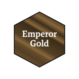 The Army Painter - John Blanche Masterclass: Emperor Gold