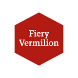 The Army Painter - John Blanche Masterclass: Fiery Vermilion