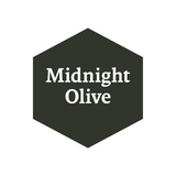 The Army Painter - John Blanche Masterclass: Midnight Olive
