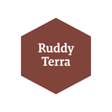 The Army Painter - John Blanche Masterclass: Ruddy Terra