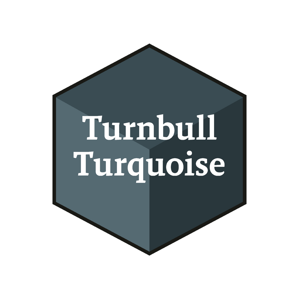 The Army Painter - John Blanche Masterclass: Turnbull Turquoise