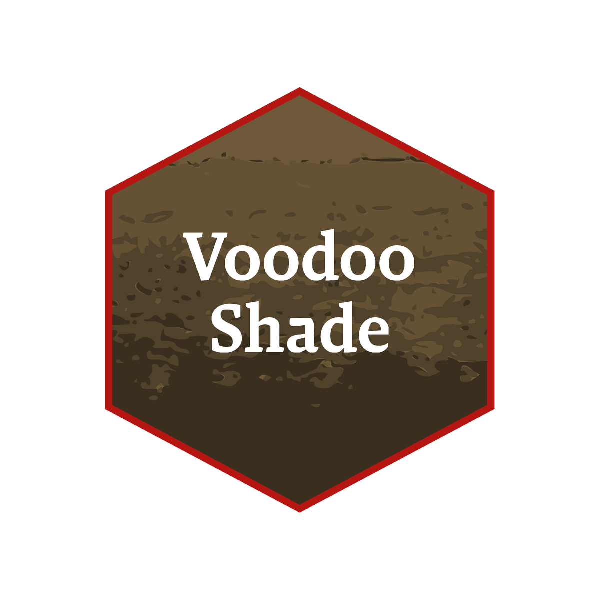 The Army Painter - John Blanche Masterclass: Voodoo Shade