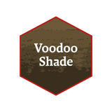 The Army Painter - John Blanche Masterclass: Voodoo Shade