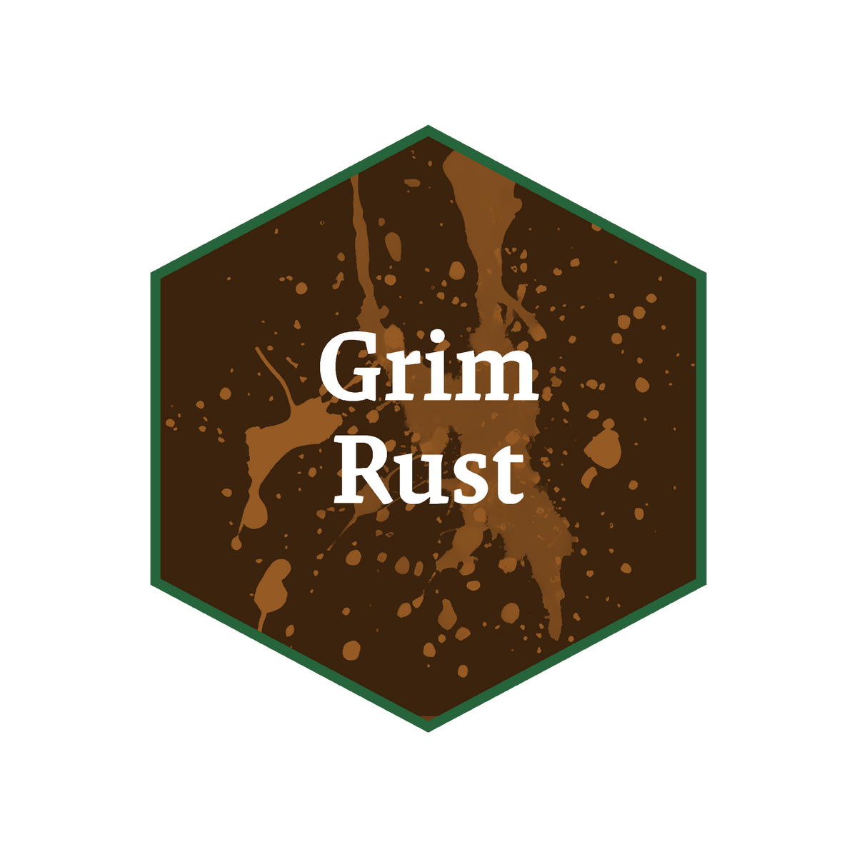 The Army Painter - John Blanche Masterclass: Grim Rust