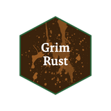 The Army Painter - John Blanche Masterclass: Grim Rust