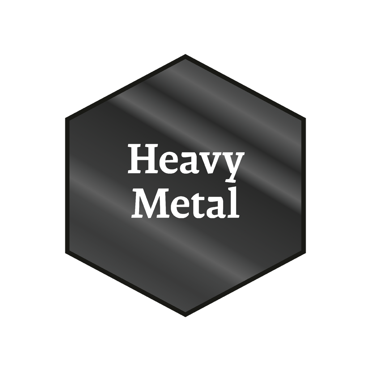The Army Painter - John Blanche Masterclass: Heavy Metal