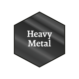 The Army Painter - John Blanche Masterclass: Heavy Metal