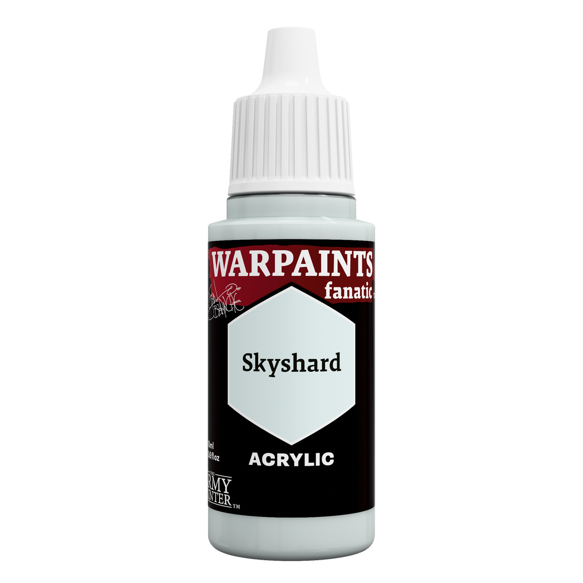 The Army Painter - John Blanche Masterclass: Skyshard