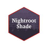 The Army Painter - John Blanche Masterclass: Nightroot Shade