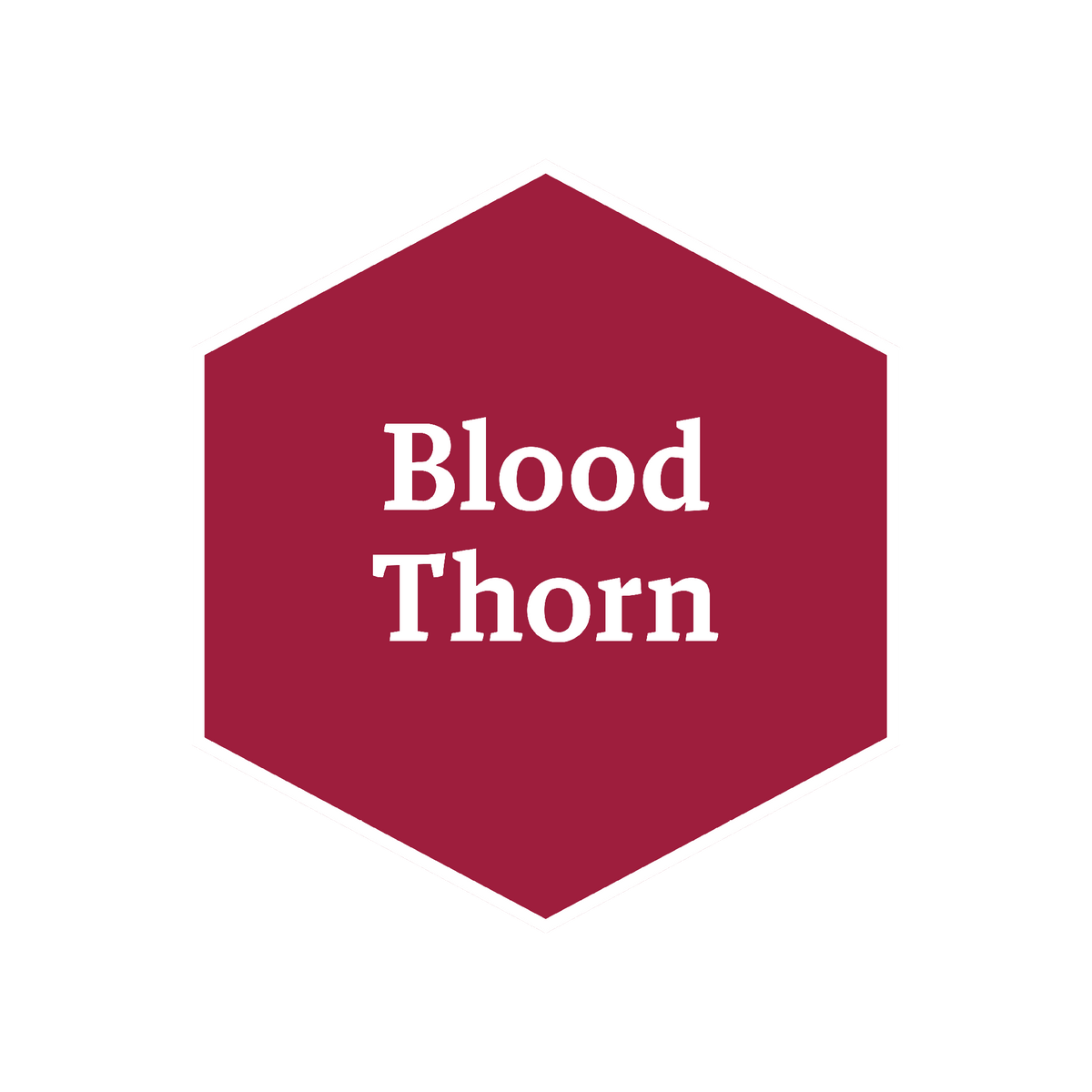 The Army Painter - John Blanche Masterclass: Blood Thorn