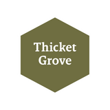 The Army Painter - John Blanche Masterclass: Thicket Grove