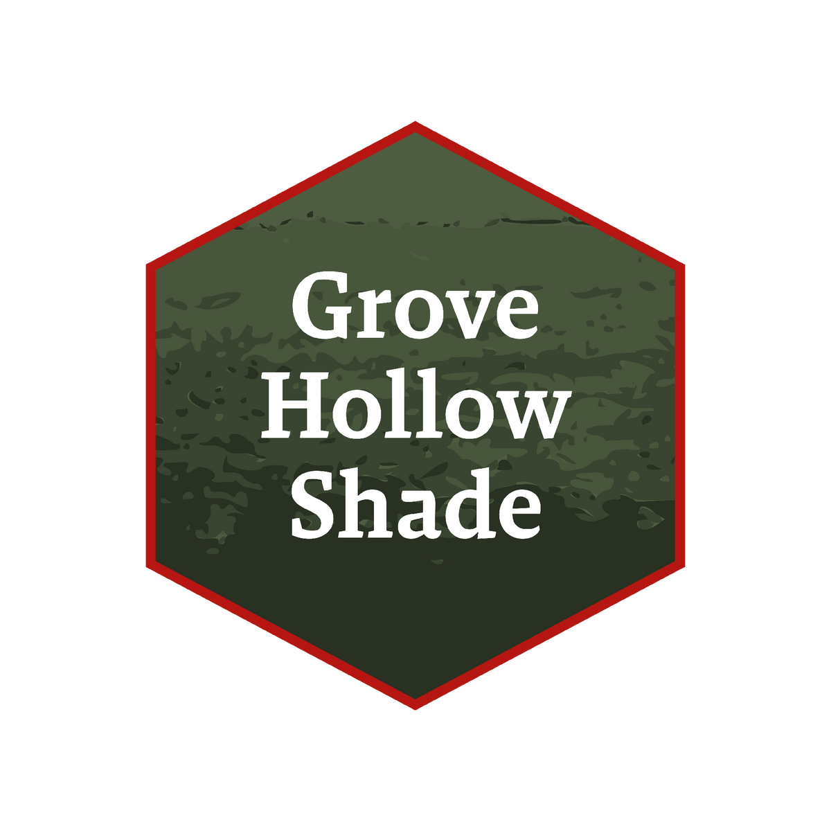 The Army Painter - John Blanche Masterclass: Grove Hollow Shade