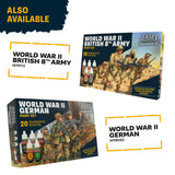 The Army Painter - Historical: World War II Soviet Union Paint Set PRE ORDER
