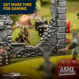 The Army Painter - Historical: World War II German Afrika Korps Paint Set