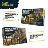 The Army Painter - Historical: World War II German Afrika Korps Paint Set