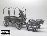 Dead Man's Hand - General Purpose Wagon