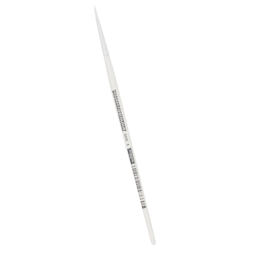 Warhammer Colour - Base Brush: Small