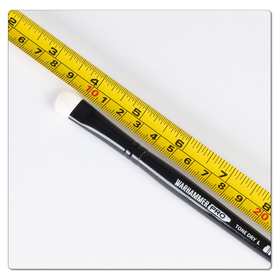Warhammer Pro - Tone Drybrush: Large