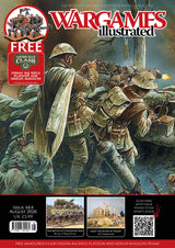 Wargames Illustrated - WI464 August 2026 Edition