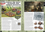 Wargames Illustrated - WI464 August 2026 Edition