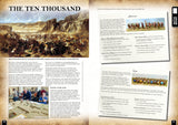 Wargames Illustrated - WI464 August 2026 Edition