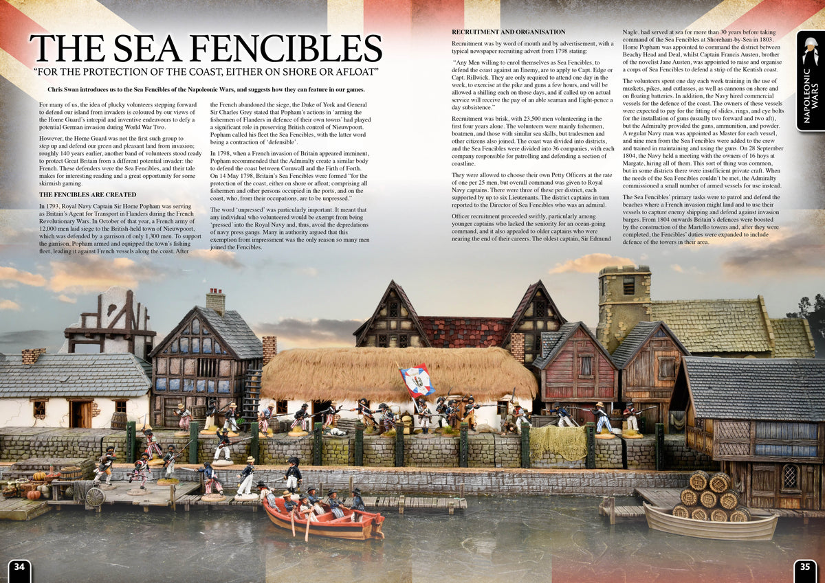 Wargames Illustrated - WI465 September 2026 Edition